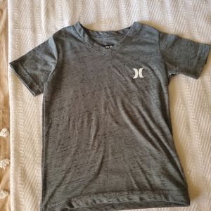 4T Hurley Shirt